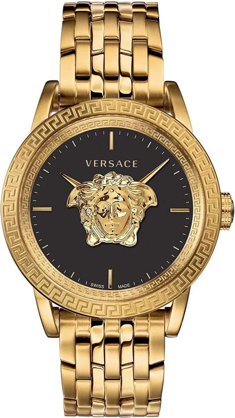 versace watch palazzo empire